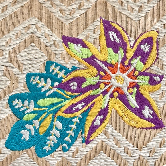 Vera Bradley Wristlet / Clutch - Picture 2 of 9